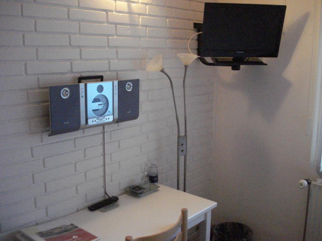 Hotel Klover Es Hellevad Bilik gambar